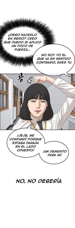 Read Insaeng Jonmang (es) Manga Online