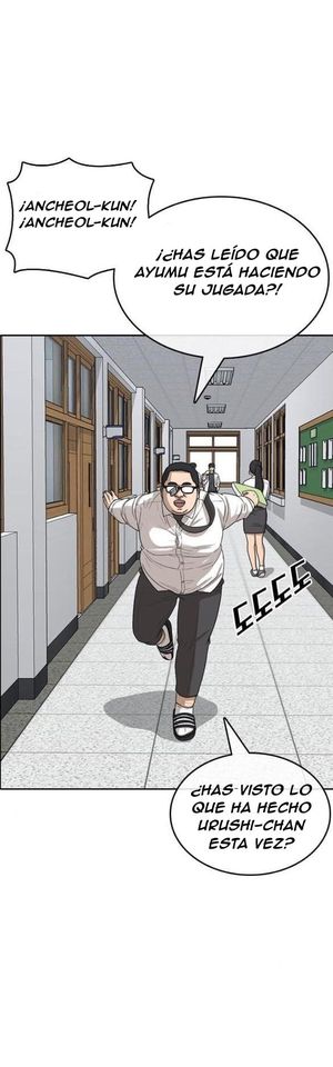 Read Insaeng Jonmang (es) Manga Online