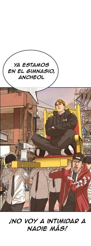 Read Insaeng Jonmang (es) Manga Online