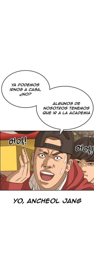 Read Insaeng Jonmang (es) Manga Online