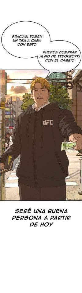 Read Insaeng Jonmang (es) Manga Online