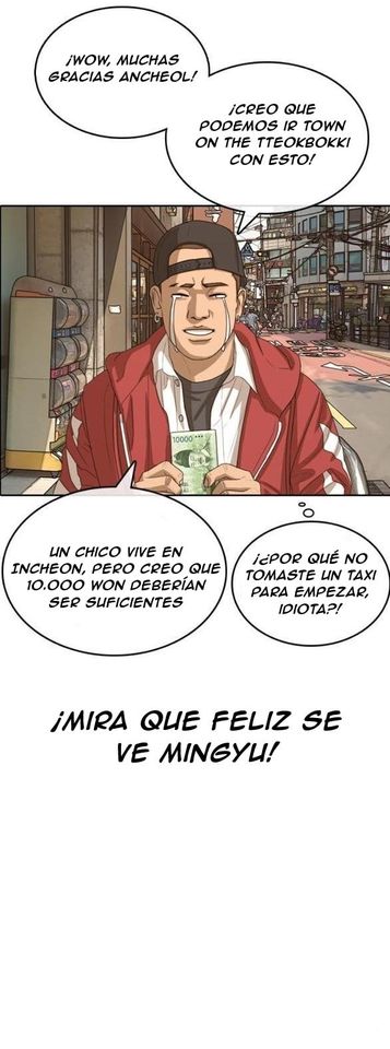 Read Insaeng Jonmang (es) Manga Online