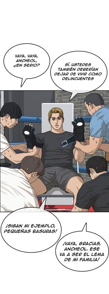 Read Insaeng Jonmang (es) Manga Online