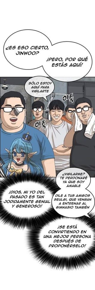 Read Insaeng Jonmang (es) Manga Online