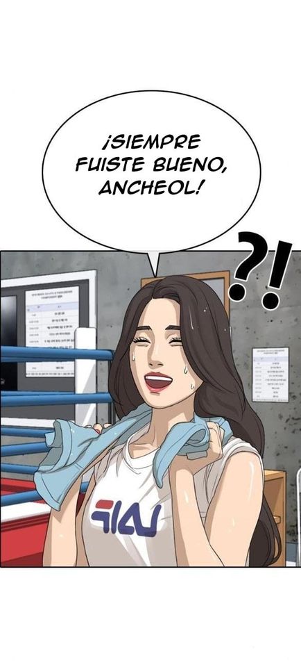 Read Insaeng Jonmang (es) Manga Online