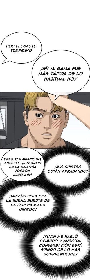 Read Insaeng Jonmang (es) Manga Online
