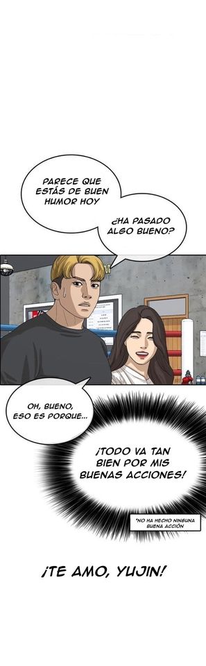 Read Insaeng Jonmang (es) Manga Online