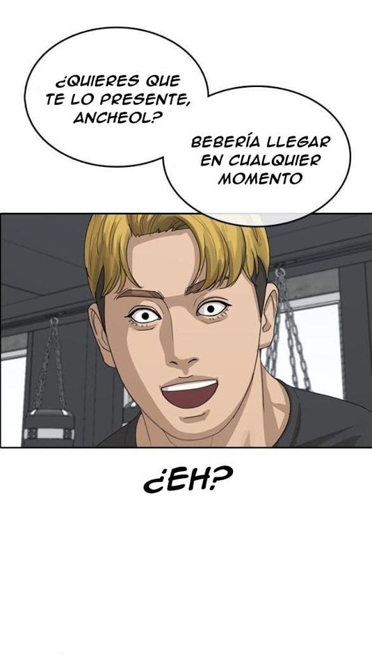 Read Insaeng Jonmang (es) Manga Online