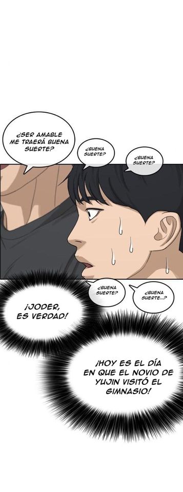 Read Insaeng Jonmang (es) Manga Online