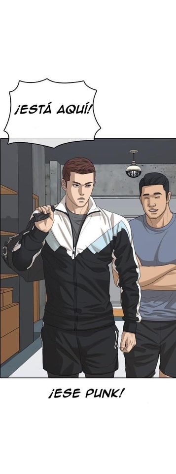 Read Insaeng Jonmang (es) Manga Online