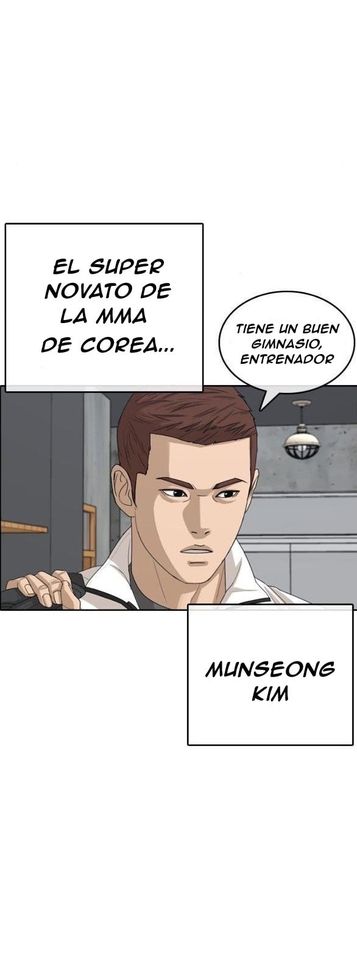 Read Insaeng Jonmang (es) Manga Online