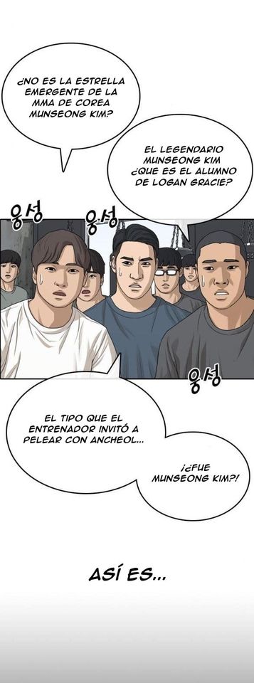 Read Insaeng Jonmang (es) Manga Online