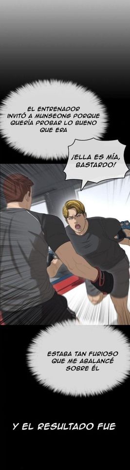 Read Insaeng Jonmang (es) Manga Online