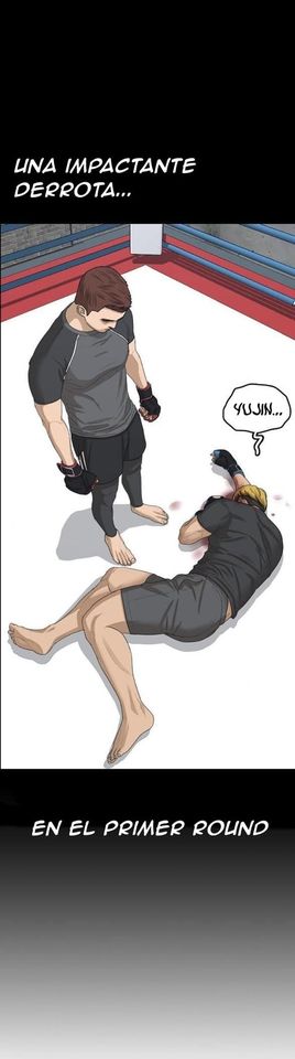 Read Insaeng Jonmang (es) Manga Online