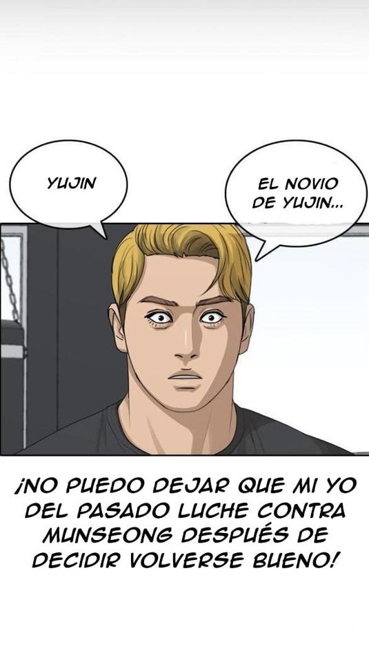 Read Insaeng Jonmang (es) Manga Online