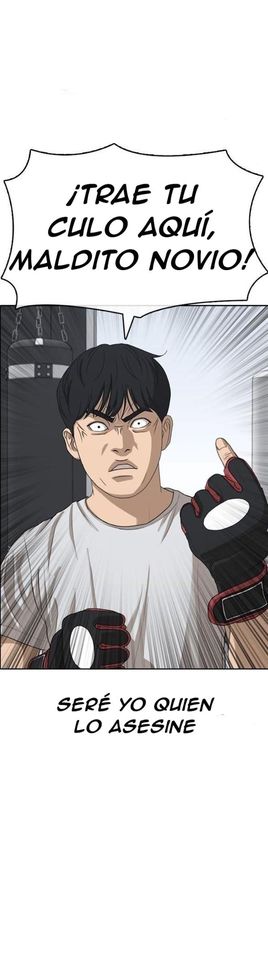 Read Insaeng Jonmang (es) Manga Online