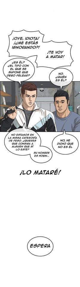 Read Insaeng Jonmang (es) Manga Online