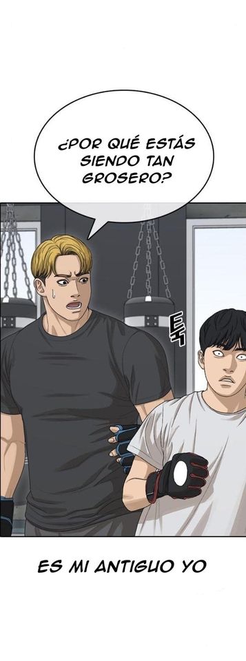 Read Insaeng Jonmang (es) Manga Online