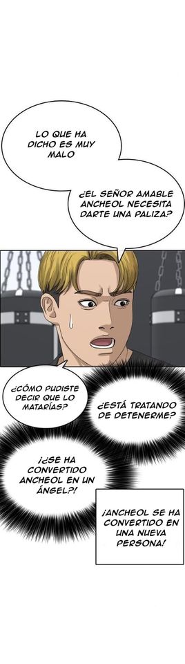 Read Insaeng Jonmang (es) Manga Online