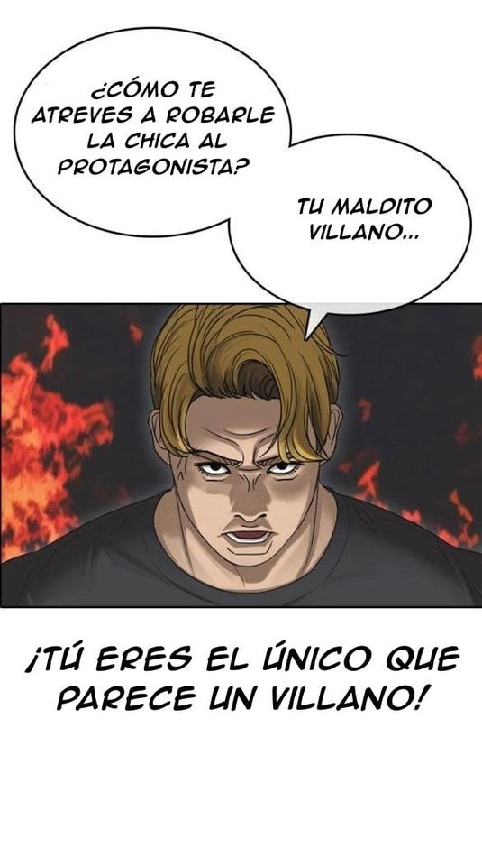 Read Insaeng Jonmang (es) Manga Online