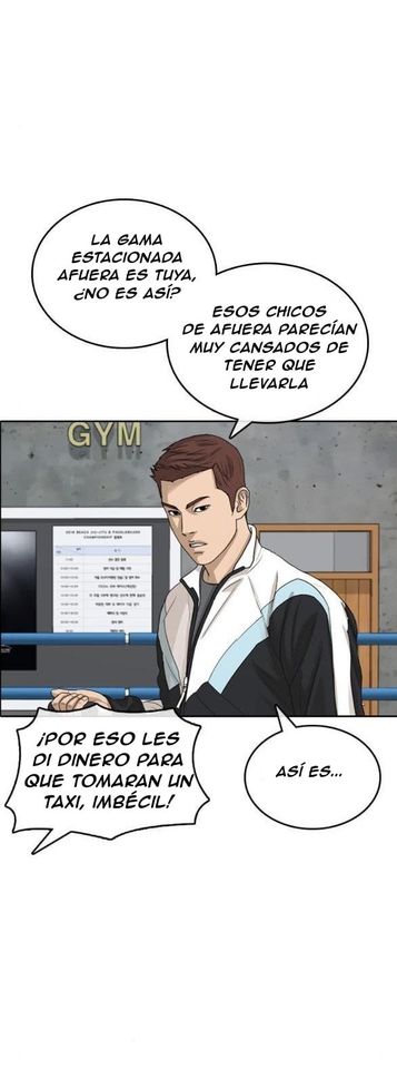 Read Insaeng Jonmang (es) Manga Online