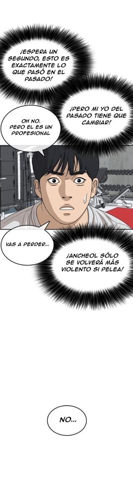 Read Insaeng Jonmang (es) Manga Online