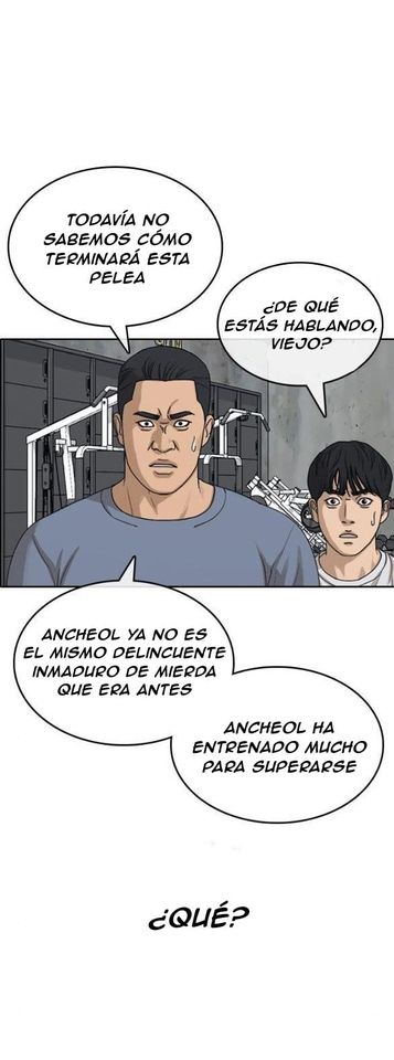 Read Insaeng Jonmang (es) Manga Online