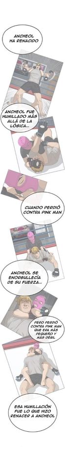 Read Insaeng Jonmang (es) Manga Online