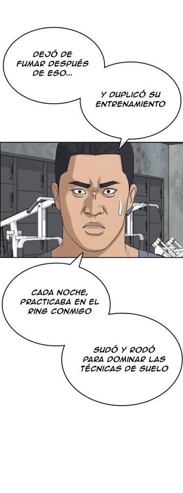 Read Insaeng Jonmang (es) Manga Online