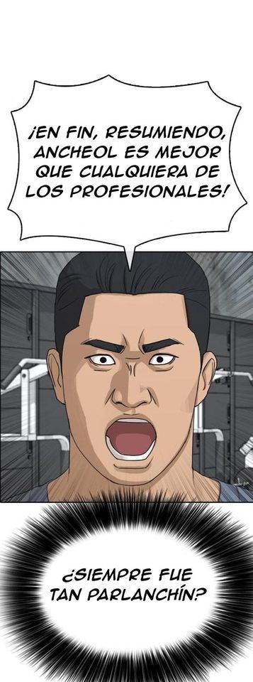 Read Insaeng Jonmang (es) Manga Online