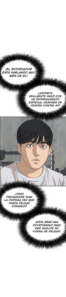 Read Insaeng Jonmang (es) Manga Online