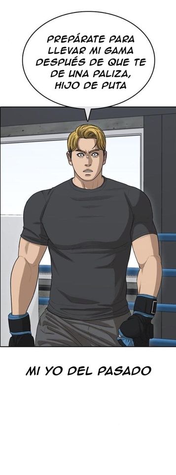 Read Insaeng Jonmang (es) Manga Online