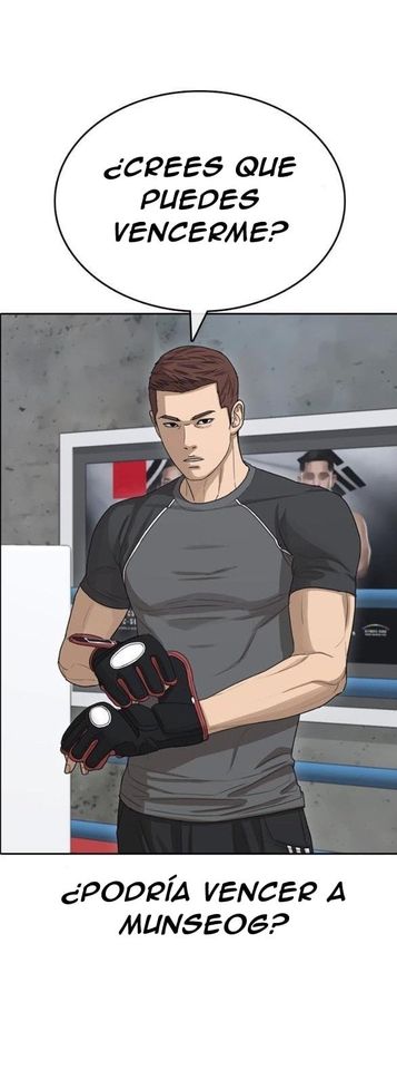 Read Insaeng Jonmang (es) Manga Online