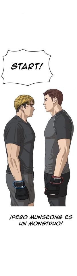 Read Insaeng Jonmang (es) Manga Online