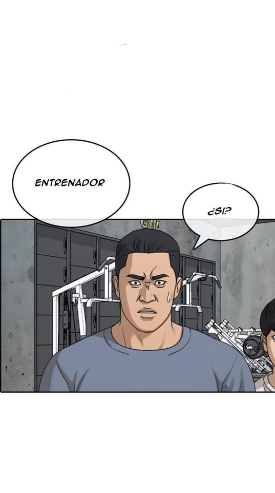 Read Insaeng Jonmang (es) Manga Online