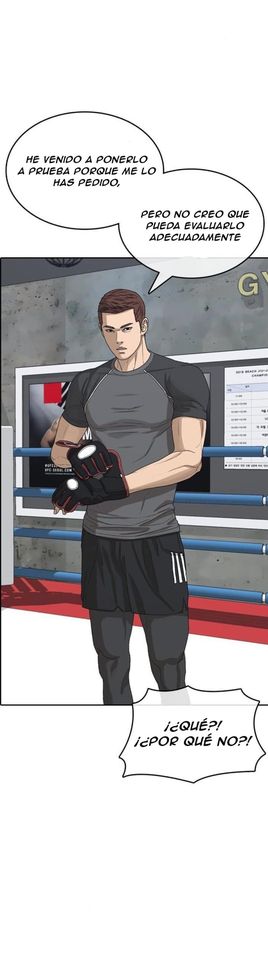 Read Insaeng Jonmang (es) Manga Online