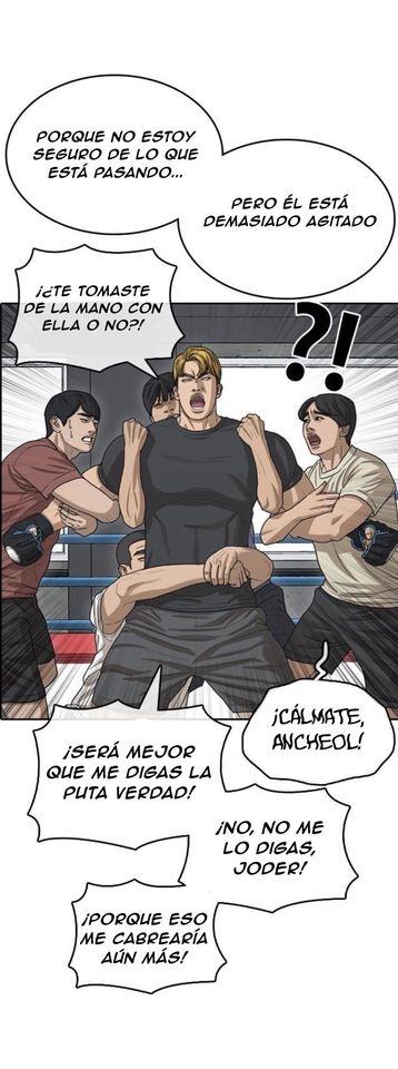 Read Insaeng Jonmang (es) Manga Online