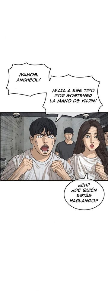 Read Insaeng Jonmang (es) Manga Online