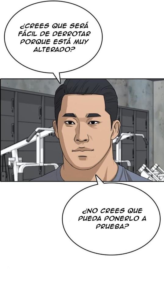 Read Insaeng Jonmang (es) Manga Online