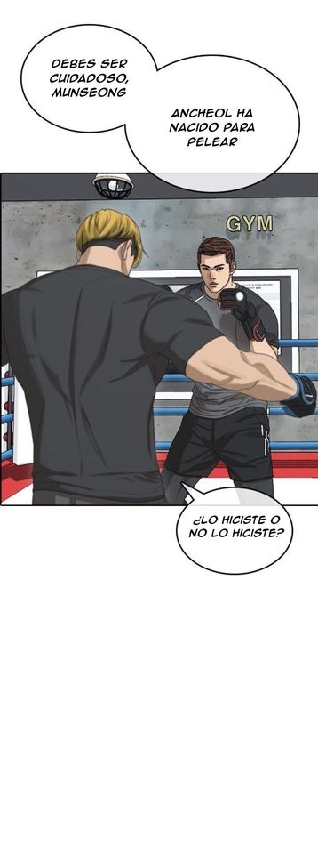 Read Insaeng Jonmang (es) Manga Online