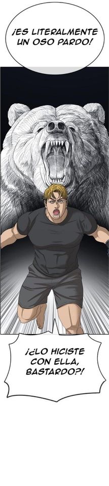 Read Insaeng Jonmang (es) Manga Online