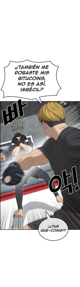 Read Insaeng Jonmang (es) Manga Online