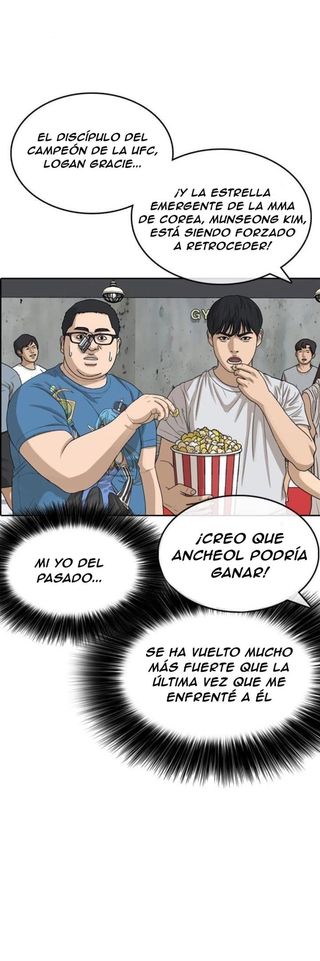 Read Insaeng Jonmang (es) Manga Online