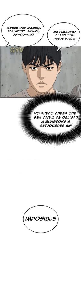 Read Insaeng Jonmang (es) Manga Online