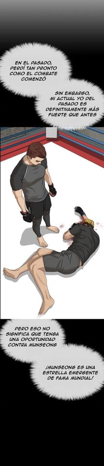 Read Insaeng Jonmang (es) Manga Online