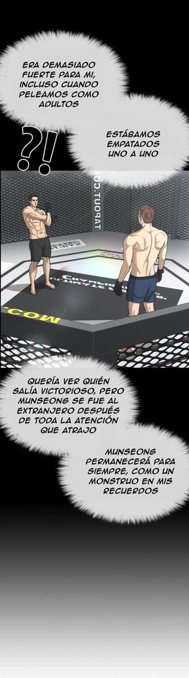 Read Insaeng Jonmang (es) Manga Online