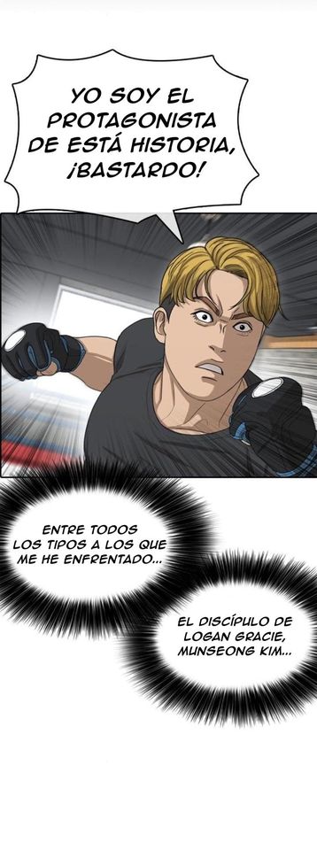 Read Insaeng Jonmang (es) Manga Online