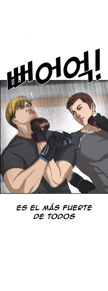 Read Insaeng Jonmang (es) Manga Online