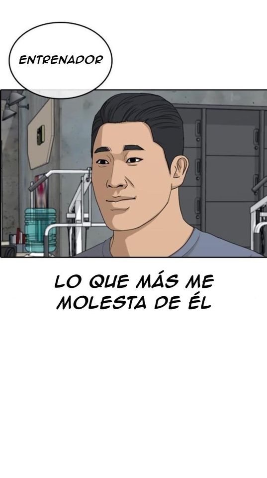 Read Insaeng Jonmang (es) Manga Online