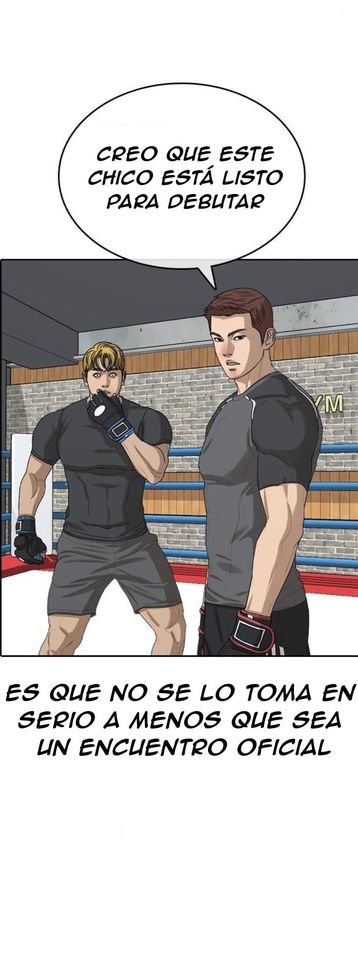 Read Insaeng Jonmang (es) Manga Online